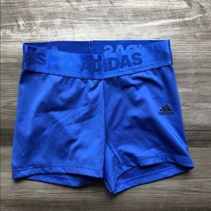 Adidas Alphaskin Climacool Shorts